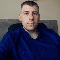 Фотография мужчины Игорь, 33 года из г. Слоним