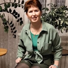 Фотография девушки Людмила, 46 лет из г. Богучар