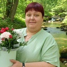 Фотография девушки Люба, 45 лет из г. Тайшет