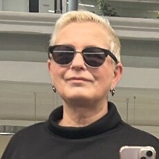 Фотография девушки Людмила, 56 лет из г. Санкт-Петербург