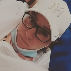 Фотография девушки Жанна, 45 лет из г. Экибастуз