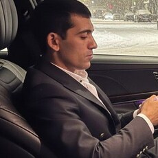 Фотография мужчины Русик, 27 лет из г. Новопавловск