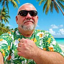 Красавчик, 55 лет