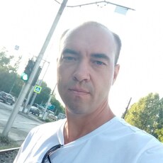 Фотография мужчины Максим, 29 лет из г. Балаково