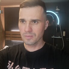 Фотография мужчины Сергей, 38 лет из г. Вроцлав