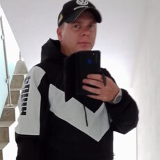 Фотография мужчины Страйк, 41 год из г. Кустанай