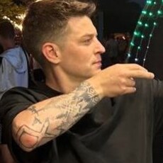 Фотография мужчины Алексей, 27 лет из г. Томск