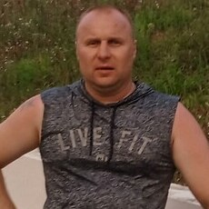 Фотография мужчины Александр, 47 лет из г. Прокопьевск