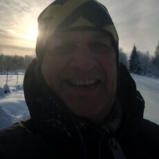 Фотография мужчины Филарет, 56 лет из г. Сокол