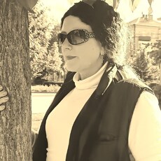 Фотография девушки Аля, 44 года из г. Новомосковск