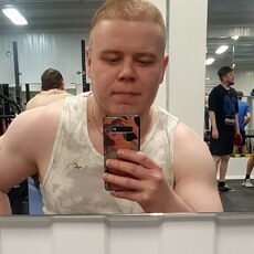 Фотография мужчины Антон, 29 лет из г. Тюмень