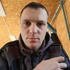 Фотография мужчины Дима, 30 лет из г. Клинцы