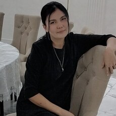 Фотография девушки Gulmira, 30 лет из г. Шымкент