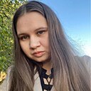 Оленька, 22 года