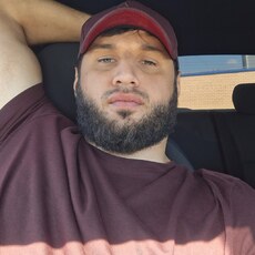 Фотография мужчины Муслим, 28 лет из г. Грозный