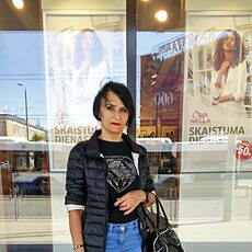 Фотография девушки Vesna, 65 лет из г. Рига