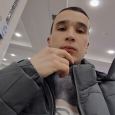 Фотография мужчины Артур, 23 года из г. Свислочь