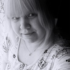 Фотография девушки Малая, 34 года из г. Серов