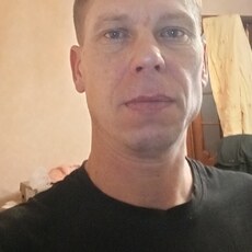 Фотография мужчины Михаил, 42 года из г. Кулунда