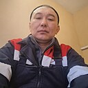 Айдын, 46 лет