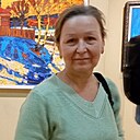 Ольга, 64 года