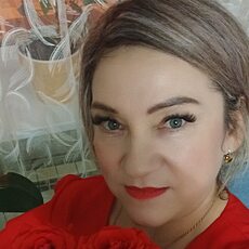 Фотография девушки Светлана, 51 год из г. Иркутск