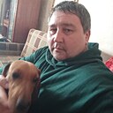 Костик, 39 лет