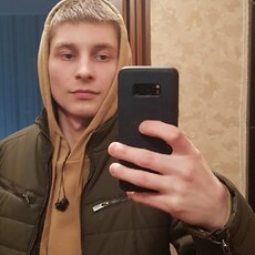 Фотография мужчины Ярик, 23 года из г. Ярославль