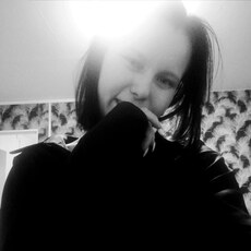 Фотография девушки Светлана, 25 лет из г. Усть-Кут