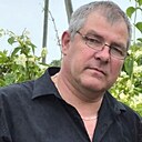 Кас, 51 год