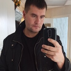 Фотография мужчины Василий, 36 лет из г. Серпухов