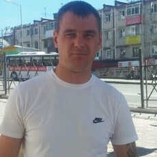 Фотография мужчины Руслан, 45 лет из г. Петропавловск-Камчатский