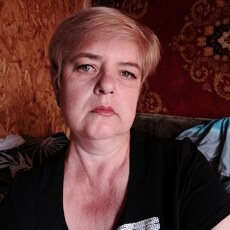 Фотография девушки Алла, 54 года из г. Новосибирск