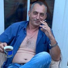 Фотография мужчины Андрей, 52 года из г. Таганрог