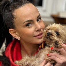 Фотография девушки Ірина, 30 лет из г. Ивано-Франковск