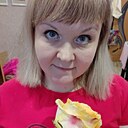 Надежда, 45 лет