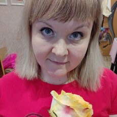 Фотография девушки Надежда, 45 лет из г. Нижний Новгород