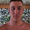 Семён, 24 года