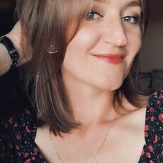 Фотография девушки Ирина, 36 лет из г. Алматы