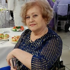Фотография девушки Лидия, 64 года из г. Барнаул