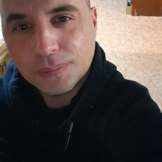 Фотография мужчины Дмитрий, 32 года из г. Сыктывкар