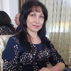 Фотография девушки Галина, 54 года из г. Буденновск