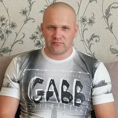 Фотография мужчины Андрей, 38 лет из г. Новохоперск