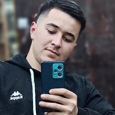 Фотография мужчины Саша, 21 год из г. Губкинский