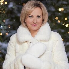 Фотография девушки Лада, 50 лет из г. Кантемировка