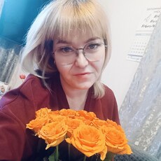 Фотография девушки Юлия, 39 лет из г. Ростов-на-Дону