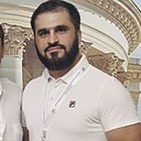Тимур, 37 лет