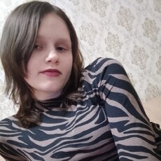 Фотография девушки Ирина, 21 год из г. Киров