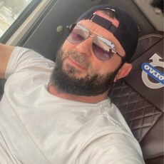 Фотография мужчины Рустам, 42 года из г. Москва