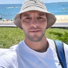 Фотография мужчины Дмитрий, 39 лет из г. Бишкек